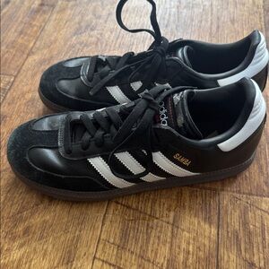 Adidas Samba OG Shoes - Size 5.5
